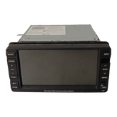 MITSUBISHI I-MIEV  DISPLAY, MULTIVISION 8750A322